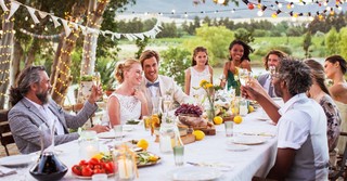Is the Marriage Supper of the Lamb Reserved for Only Certain Christians?