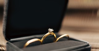 Second Place Marriage - Crosswalk Couples Devotional - May 8