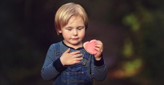 Sunday School Lesson: Valentine's Day—the Infinite Love of Jesus