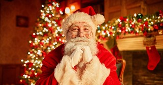santa claus