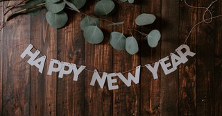 Ten Power Verses to Guide Your Year in 2024