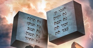 When Was Judaism Founded According to the Bible?