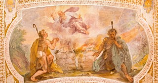 What Cain and Abel Teach Us about the Way Out of Sin - (Genesis 4:6-7) - Your Daily Bible Verse - September 20