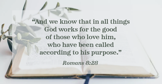 Romans 8:28