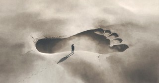 Understand These 3 Truths to Face Your Giants Like David