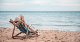 Why Does God Command Us to Rest?