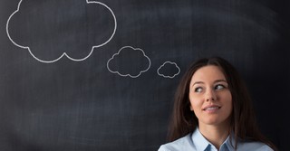 What Happens When We Choose to Think on Good Things