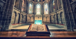 Why Should Christians Remember the Geneva Bible?