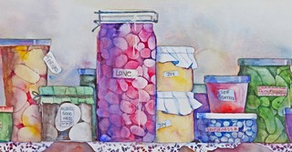Fruits of the Spirit - Bible Story