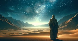 New Testament Bible Verses about Abraham