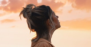 Homesickness for Heaven (John 14:2) - Your Daily Bible Verse - July 23