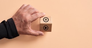 How Life’s Interruptions Can Be a Good Thing