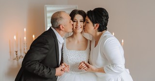 A Prayer for Your Daughter to Meet a Godly Husband
