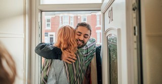 How to Carry Christ into Every Room You Enter (Ephesians 3:17-18) - Your Daily Bible Verse - July 2