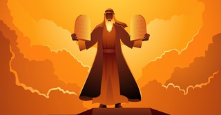 The Ten Commandments - List, Biblical Meaning, and Importance Explained