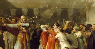 Was Queen Athaliah Really as Bad as Her Mother Jezebel and Father Ahab?