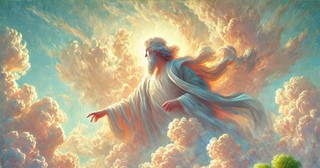 What Does God Look Like?