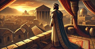 david and bathsheba