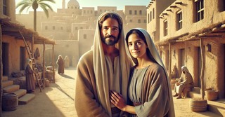 Aquila and Priscilla: A Godly Marriage for Ministry