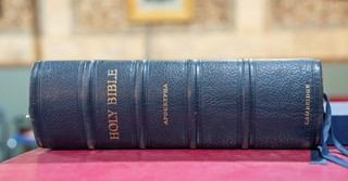 What Bible Do Catholics Use and What Can Protestants Learn from It?