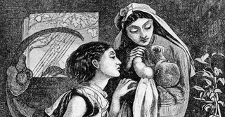 What Does the Bible Say about Jochebed (Moses' Mother)?