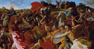 Who Are the Amalekites in the Bible?