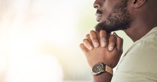 5 Reasons Prayer Alone Is Simply Not Enough