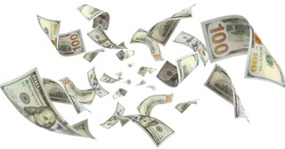 Is 'A Fool and His Money Are Soon Parted' in the Bible?