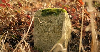 Is Memento Mori in the Bible?