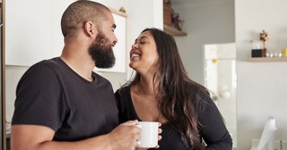 How Childhood Shapes Your Relationship - Crosswalk Couples Devotional - January 24