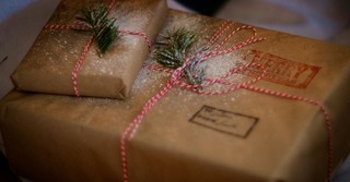 Christmas gifts to be mailed; christmas traditions throughout history