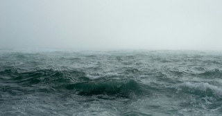 Sunday School Lesson: Jesus Calms the Storm