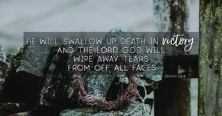 Isiah 25:6