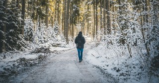 6 Spiritual Benefits of a Daily Walk