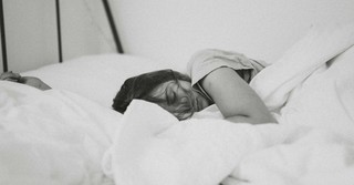 Resting in the God Who Rejoices Over Me - Your Nightly Scripture - May 19th