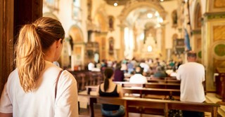Is It Okay for Christians to Skip Church?
