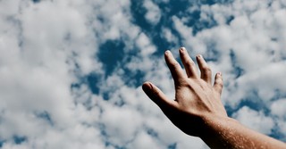 Receiving God's Encouragement When I Feel Small - Your Nightly Scripture - May 26th