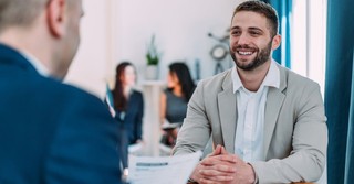 Hearts Prepared for Divine Assignments - The Crosswalk Devotional - March 10