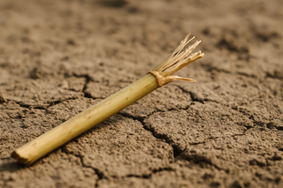 What Did Jesus Mean When He Said, “A Bruised Reed He Will Not Break”? 