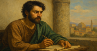 What Do We Know about John Mark in the Bible?