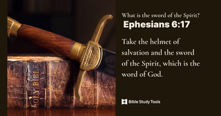 Ephesians 6:17