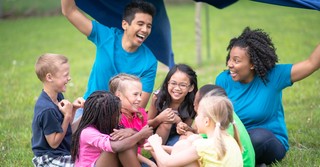 Is VBS Good for Kids?
