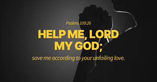 Psalms 109:26