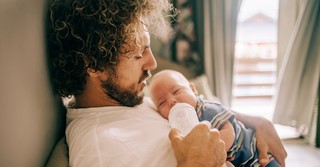 10 Biblical Baby Names for Boys