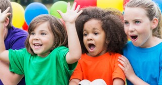 5 Easy and Fun Ways to Get Kids Excited for VBS