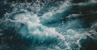 When Influential Trouble Comes in Waves - Your Daily Bible Verse - April 4