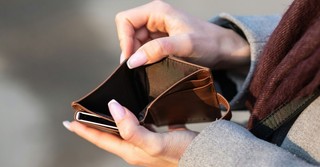 Why Can We Not Serve Both God and Money?