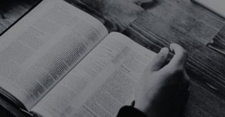 What to Read in Your Bible When You Feel Spiritually Tired - with Printable Bible Study Journal