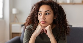 What to Do with Wayward Thoughts (2 Corinthians 10:5) - Your Daily Bible Verse - February 8