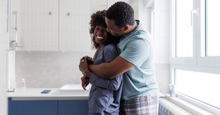 How Does the Bible Say I Should Love My Spouse?